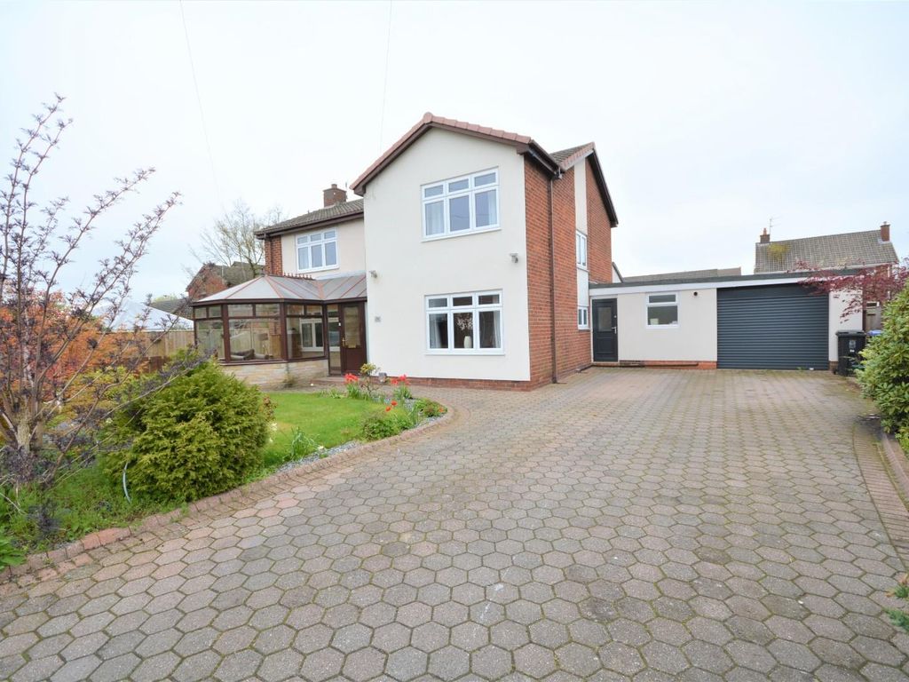 4 bed detached house for sale in Newlands Avenue, Auckland DL14