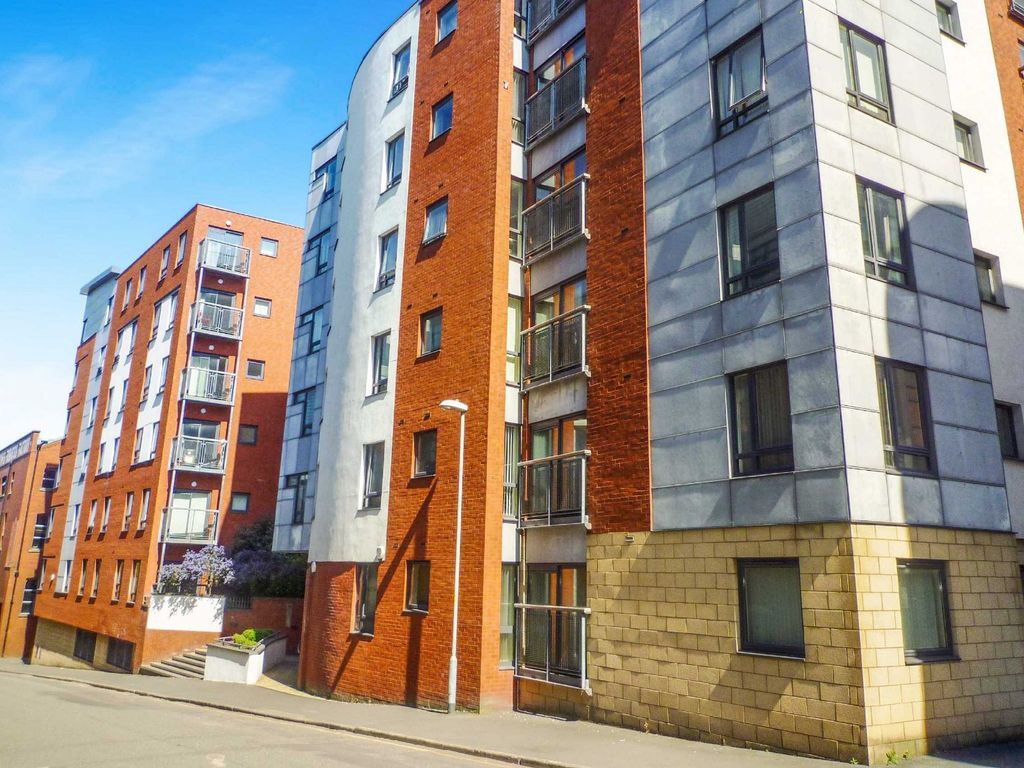 The Citadel, Ludgate Hill, Northern Quarter, Manchester M4  