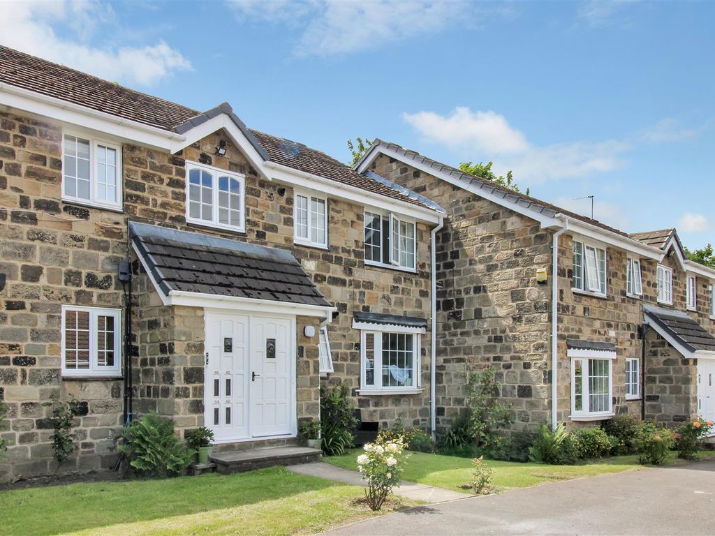 2 bed flat for sale in Lea Mill Park Drive, Yeadon, Leeds LS19 Zoopla