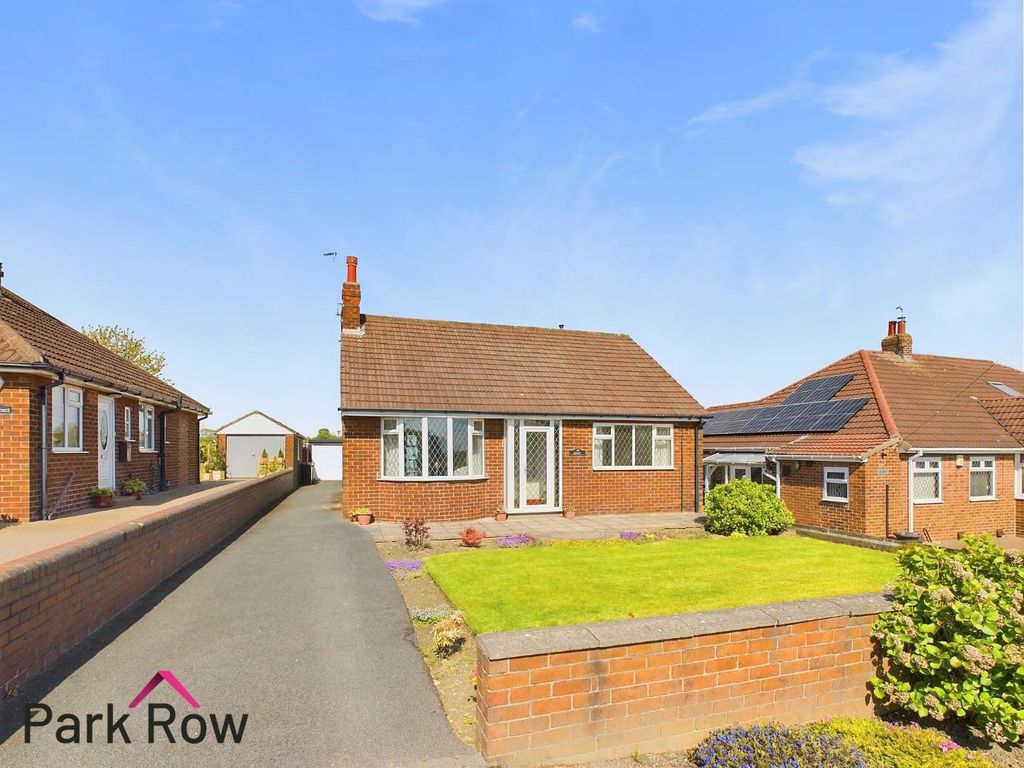 2 bed detached bungalow for sale in Swillington Lane, Leeds LS15, £350,000 Zoopla