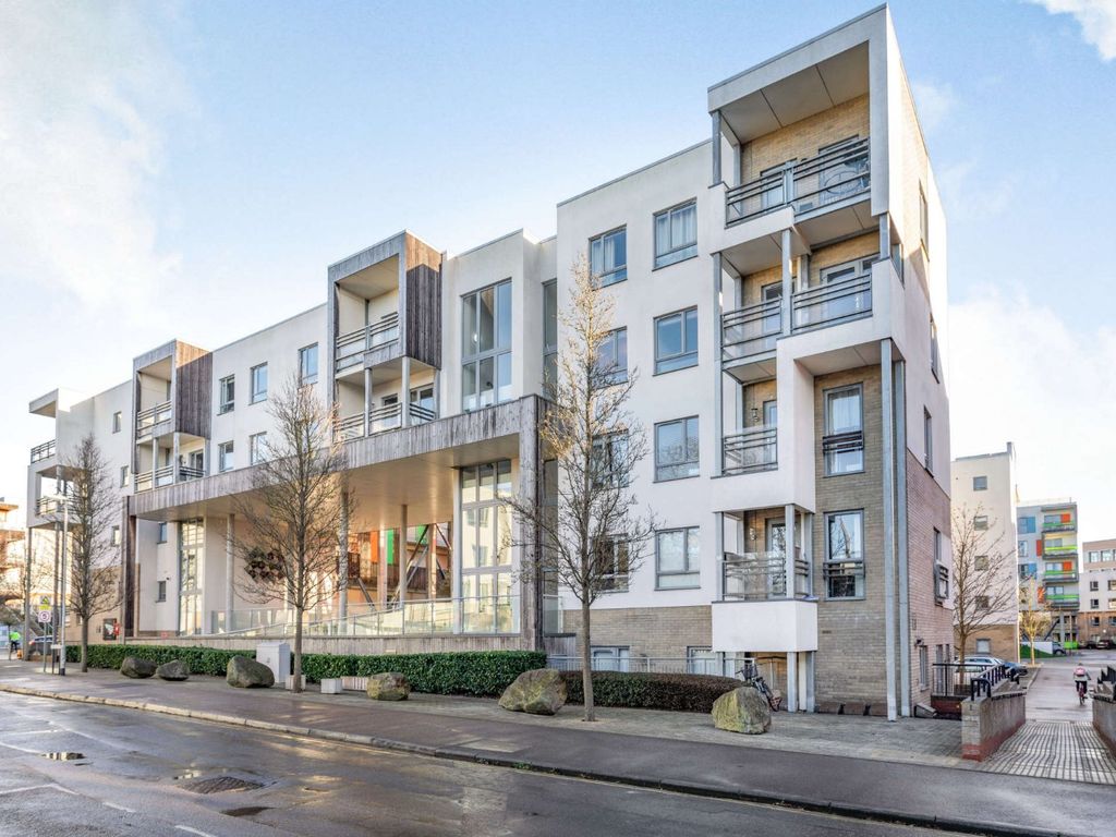 Glenalmond Avenue, Cambridge CB2  