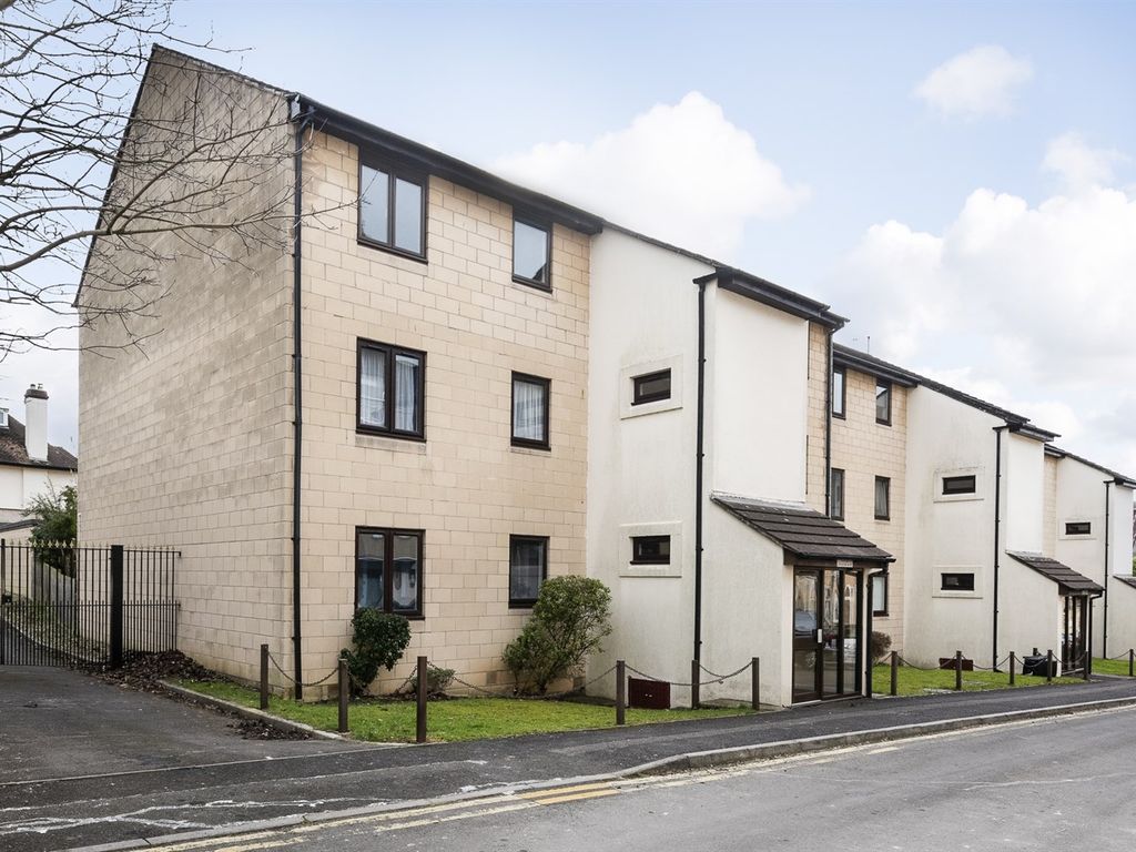 2 bed flat to rent in Devonshire Buildings, Bath BA2 Zoopla
