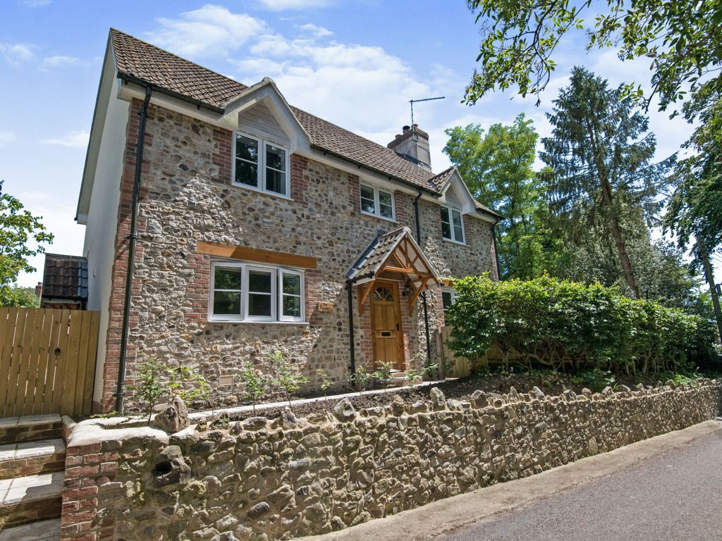 4 bed detached house for sale in Chardstock, Axminster EX13 Zoopla