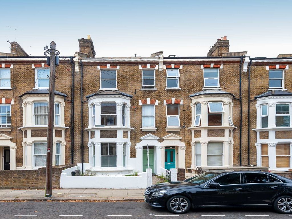 2 bed flat to rent in Ashmore Road, London W9, £2,297 pcm Zoopla