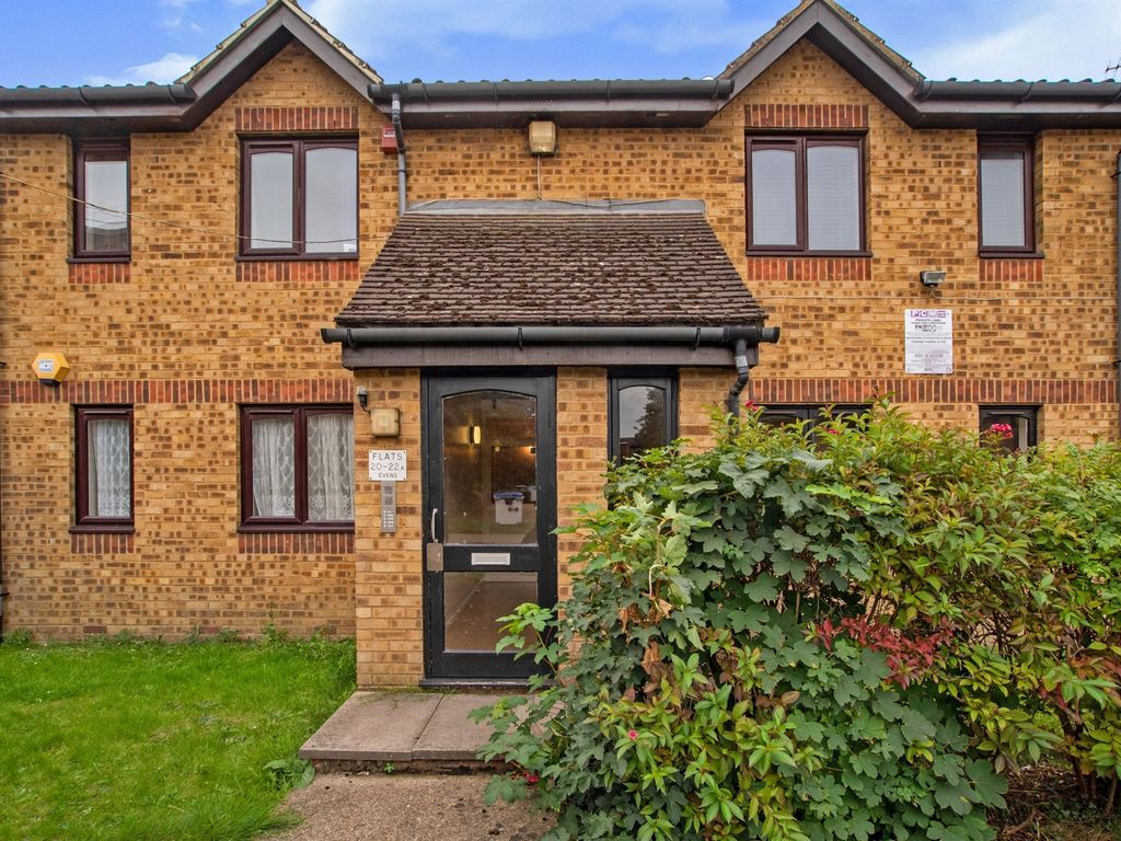 Southwold Road Watford WD24  