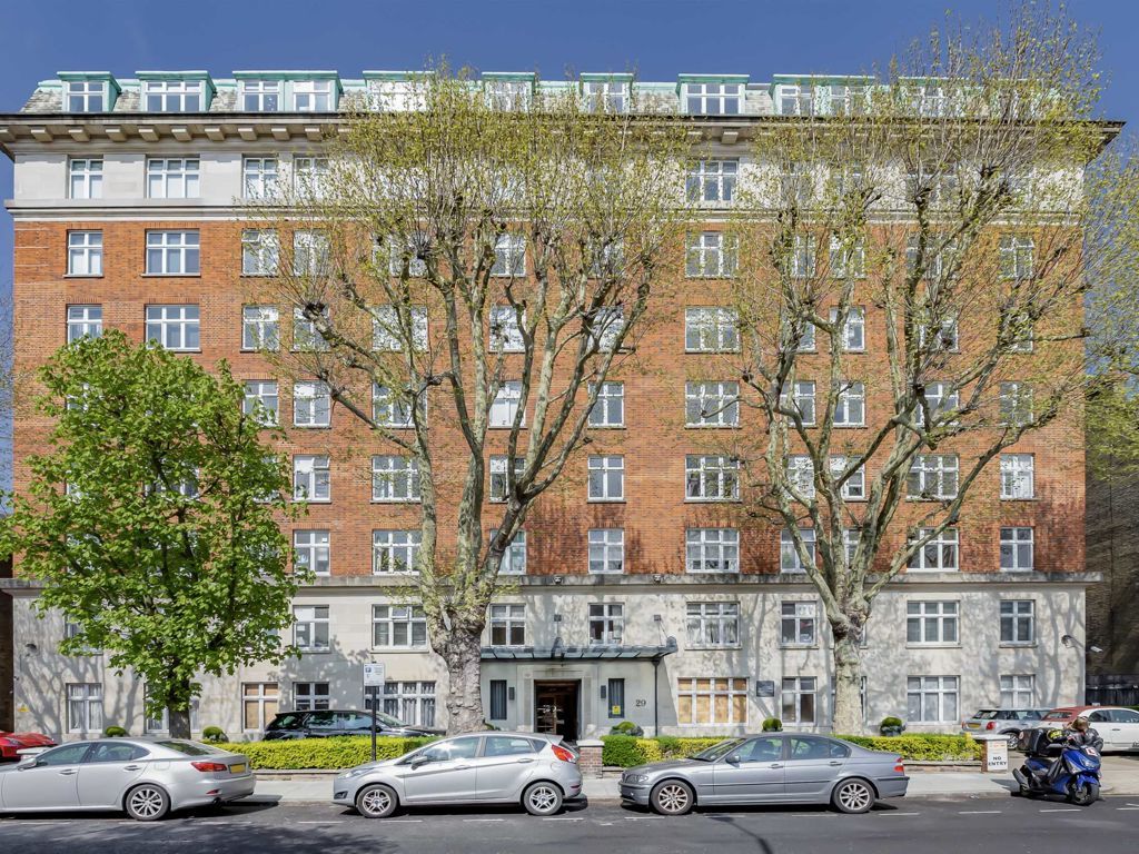 Studio to rent in Abercorn Place, London NW8, £1,408 pcm Zoopla