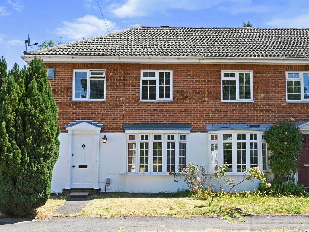 3 bed end terrace house for sale in Bath Road, Reading RG1 Zoopla