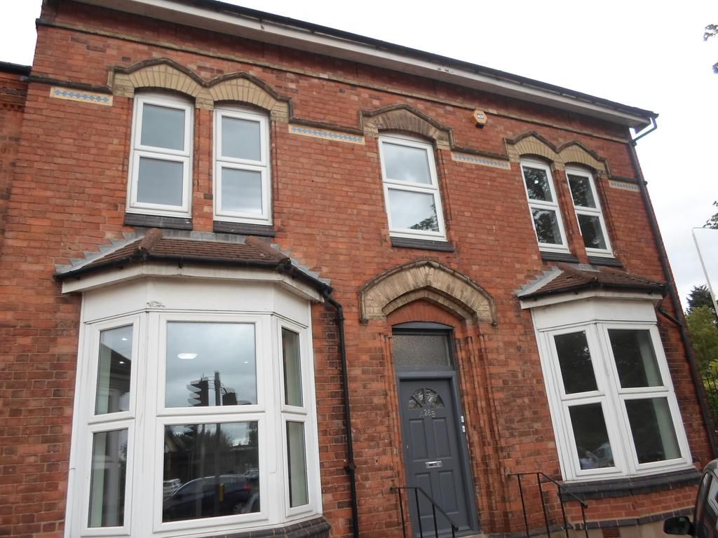 1 bed flat to rent in Station Road, Wigston, Leicester LE18 Zoopla