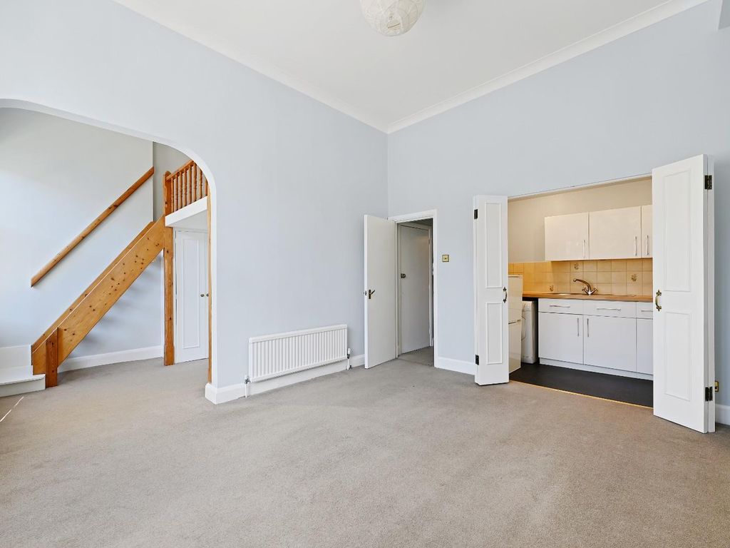 Studio for sale in Sinclair Road, London W14 Zoopla