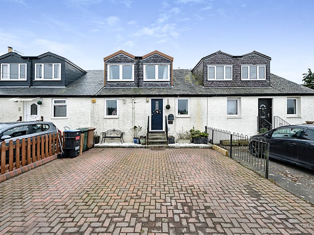 3 bed cottage for sale in Lochlibo Road, Lugton, Kilmarnock KA3 Zoopla