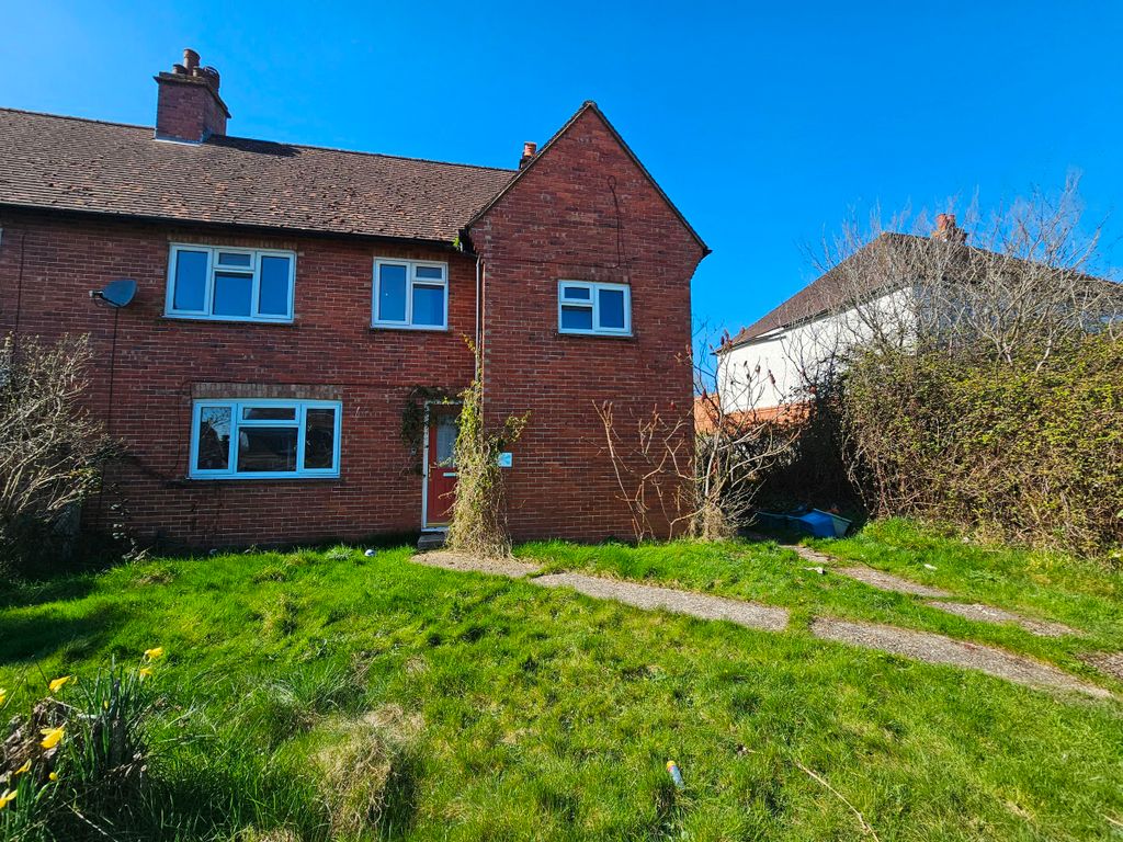 3 bed semidetached house for sale in Hartley Road, Cranbrook TN17 Zoopla