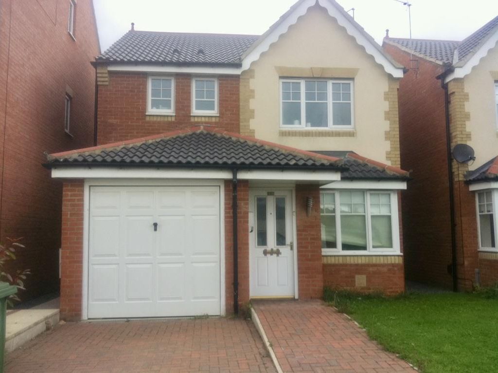 3 bed property to rent in Sanderson Villas, Gateshead NE8 Zoopla