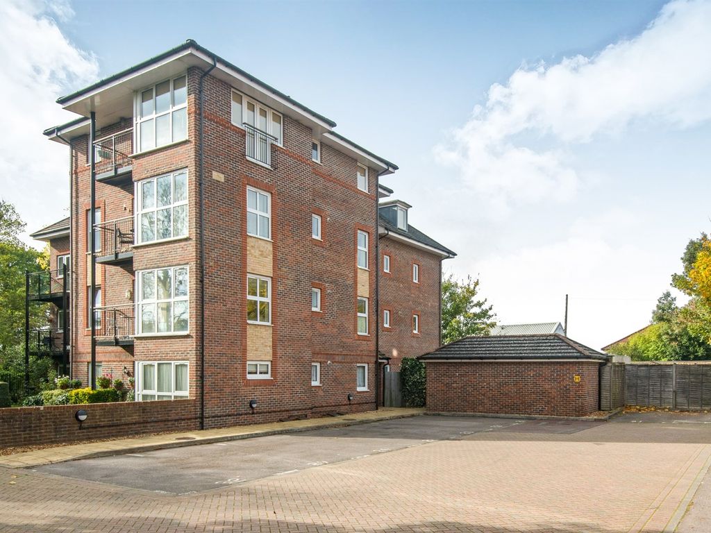 1 bed flat for sale in Oakley Road, Southampton SO16 Zoopla
