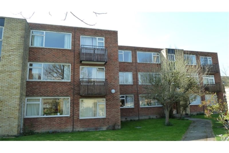 2 bed flat to rent in Union Lane, Chesterton, Cambridge CB4 Zoopla