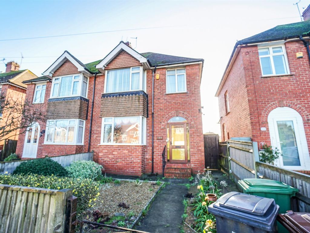 3 bed semidetached house for sale in Bexhill Road, St. LeonardsOnSea TN38 Zoopla