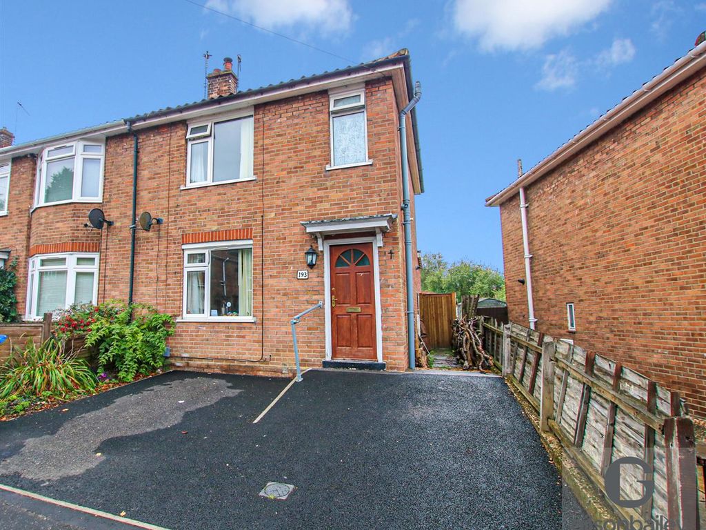 Gertrude Road, Norwich NR3  