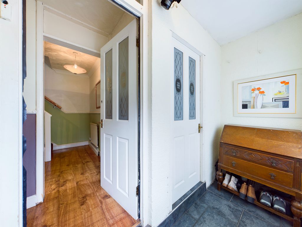 Bankwood Road, Sheffield S14  