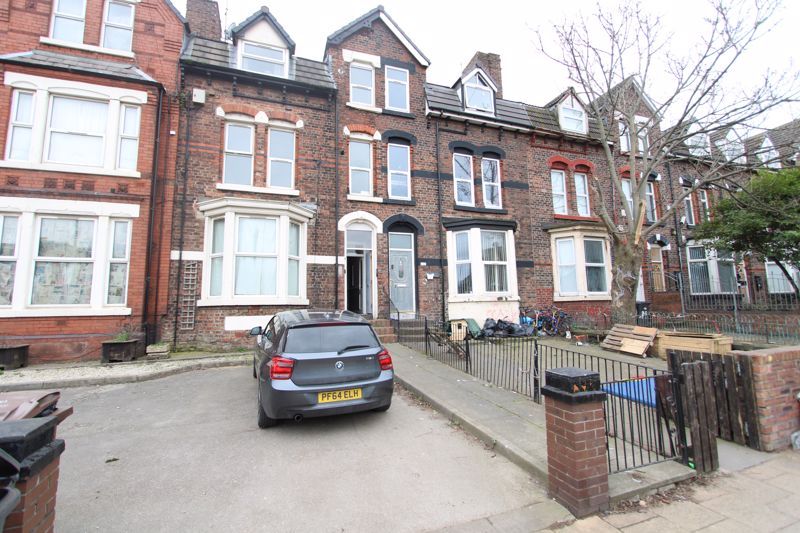 1 bed flat to rent in Oriel Road, Bootle L20 Zoopla