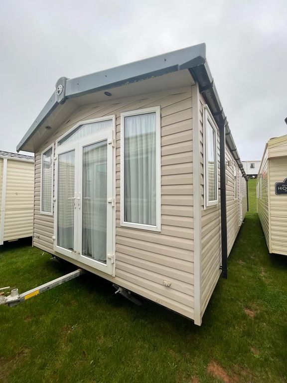 2 bed lodge for sale in Cheriton Exeter EX6 Zoopla