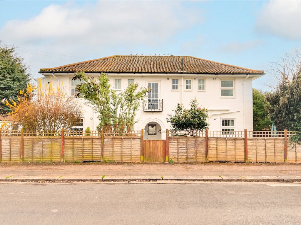 3 bed flat for sale in Pevensey Road, Worthing, West Sussex BN11 Zoopla