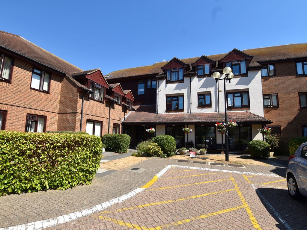 1 bed flat for sale in Church Road, New Romney TN28 Zoopla