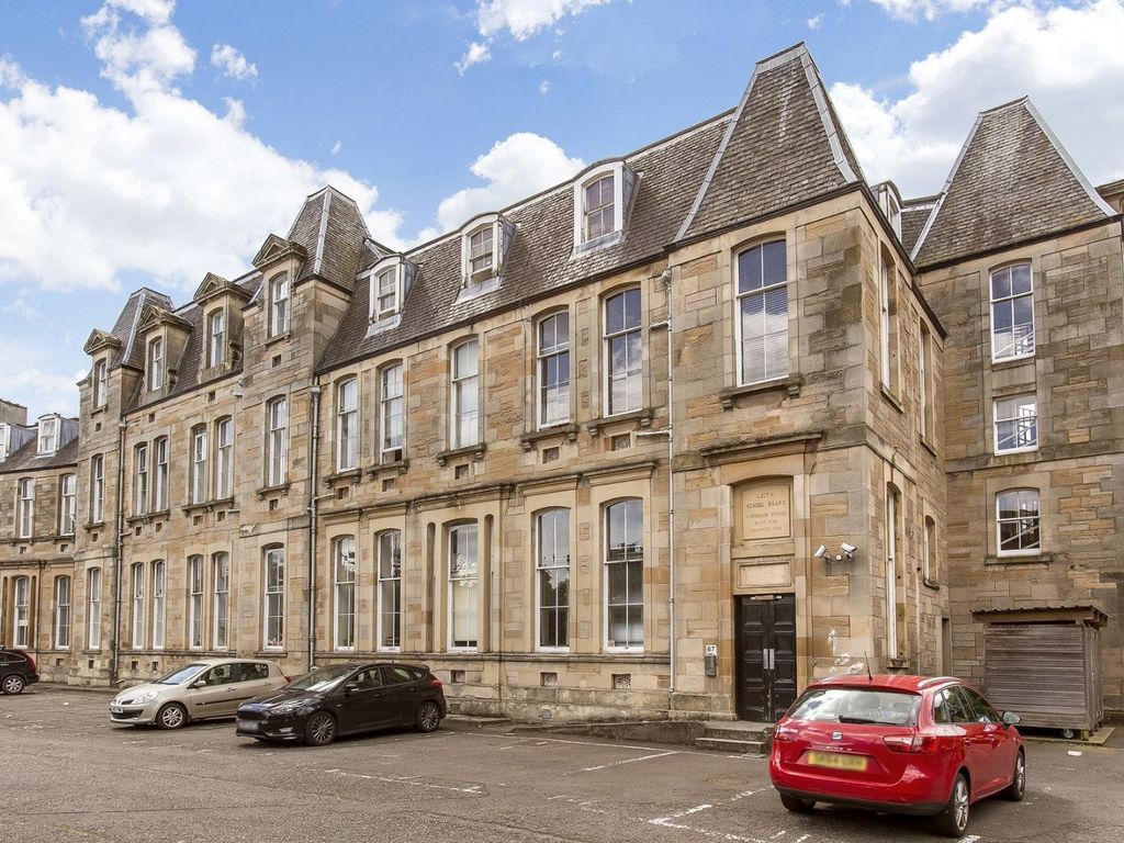 Giles Street, Edinburgh, Midlothian EH6  