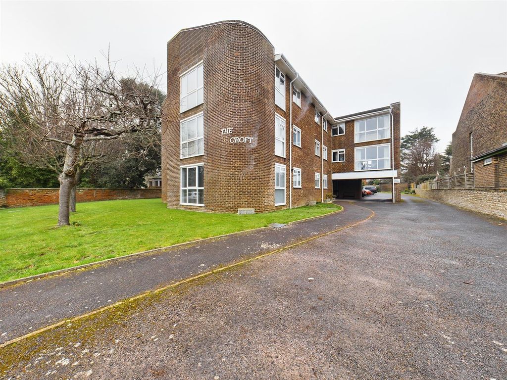 1 bed flat for sale in Southdown Road, Southwick, Brighton BN42 Zoopla