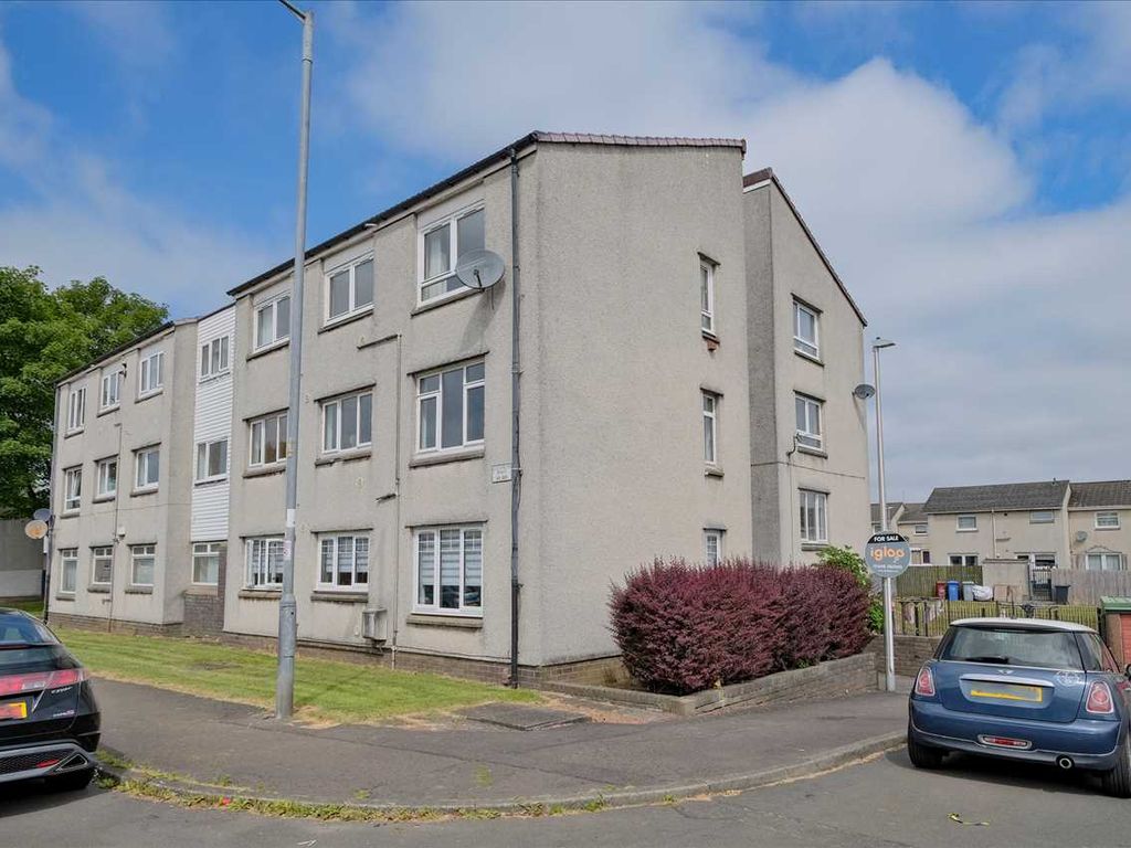 2 bed flat for sale in Glenfruin Road, Blantyre, Glasgow G72 Zoopla