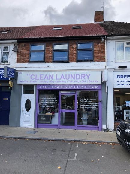 411 Greenford Road Greenford UB6  