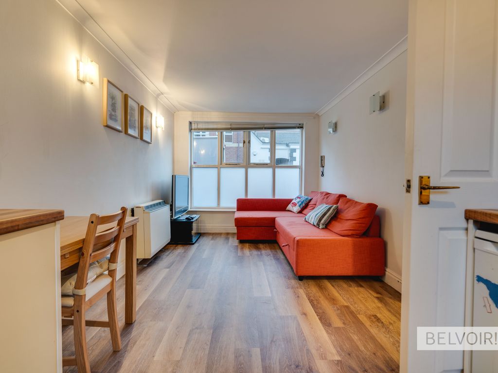 Kings Court, 25 Cox Street, Jewellery Quarter, Birmingham B3  