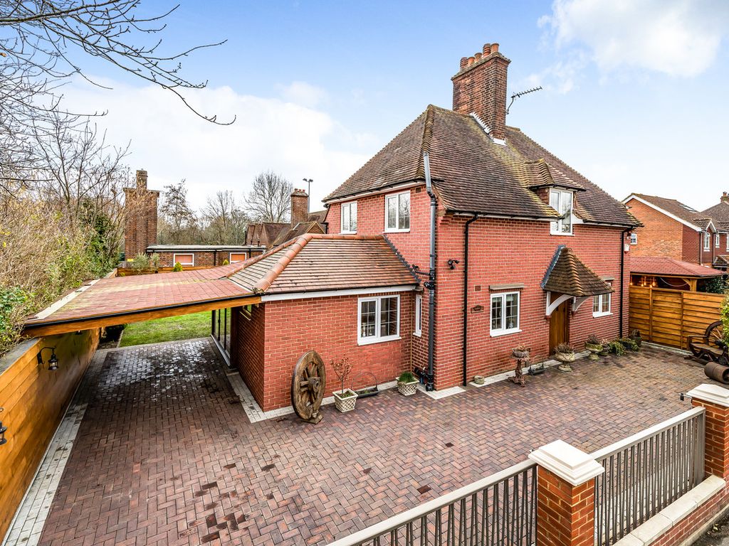 4 bed detached house for sale in Princes Plain, Bromley BR2 Zoopla
