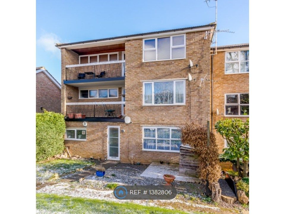 1 bed flat to rent in Bideford Green, Leighton Buzzard LU7 Zoopla