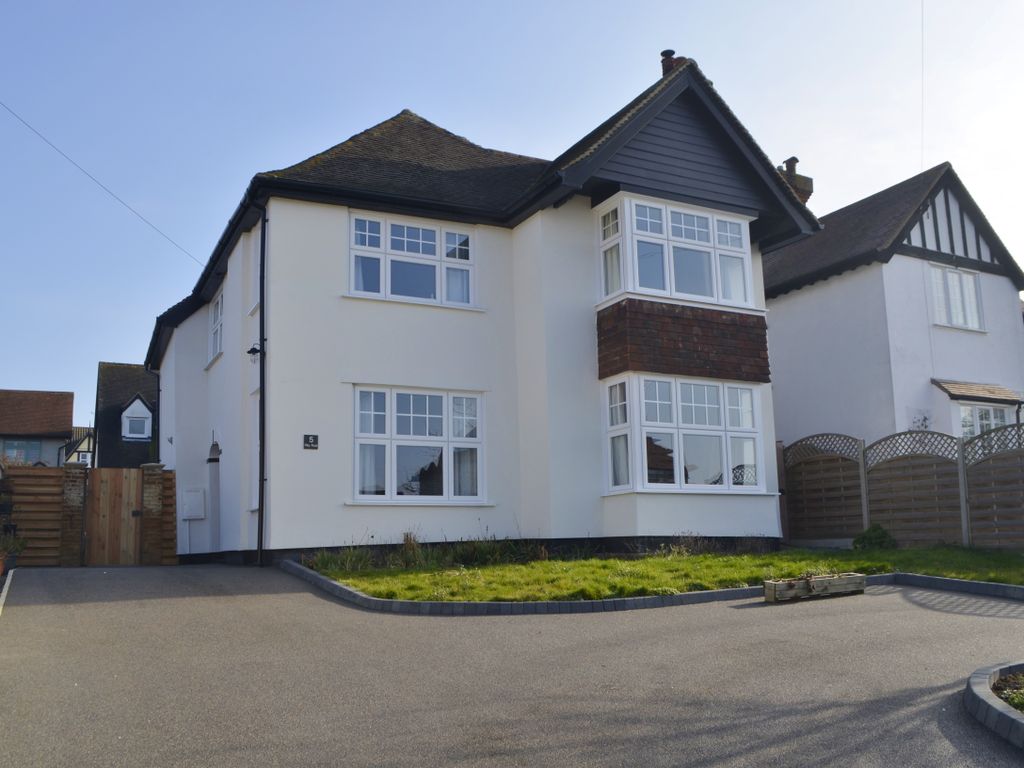 3 bed detached house for sale in Riby Road, Felixstowe IP11 Zoopla