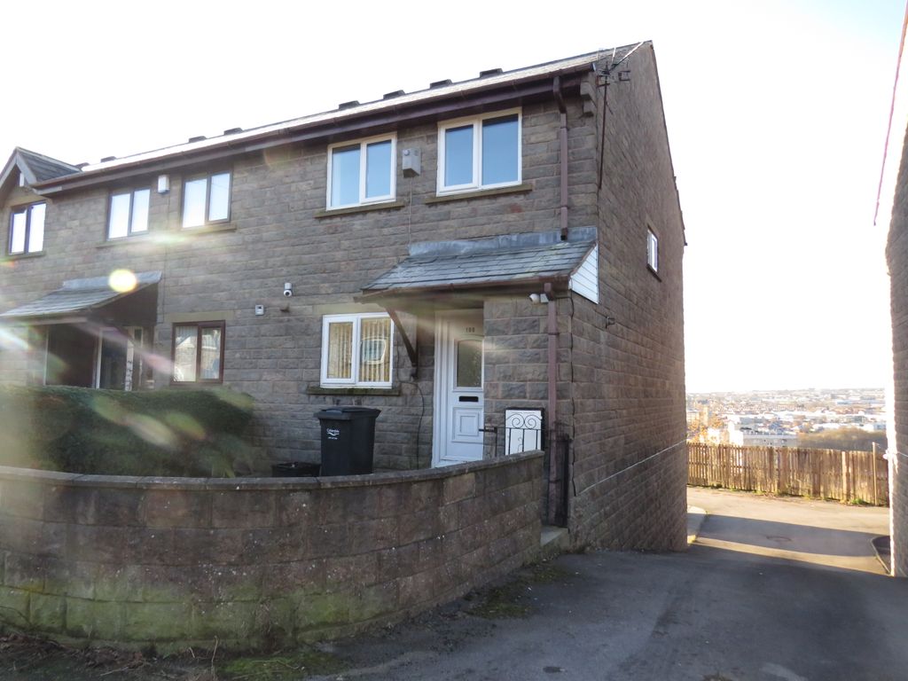 3 bed property to rent in Claremount Road, Boothtown, Halifax HX3 Zoopla