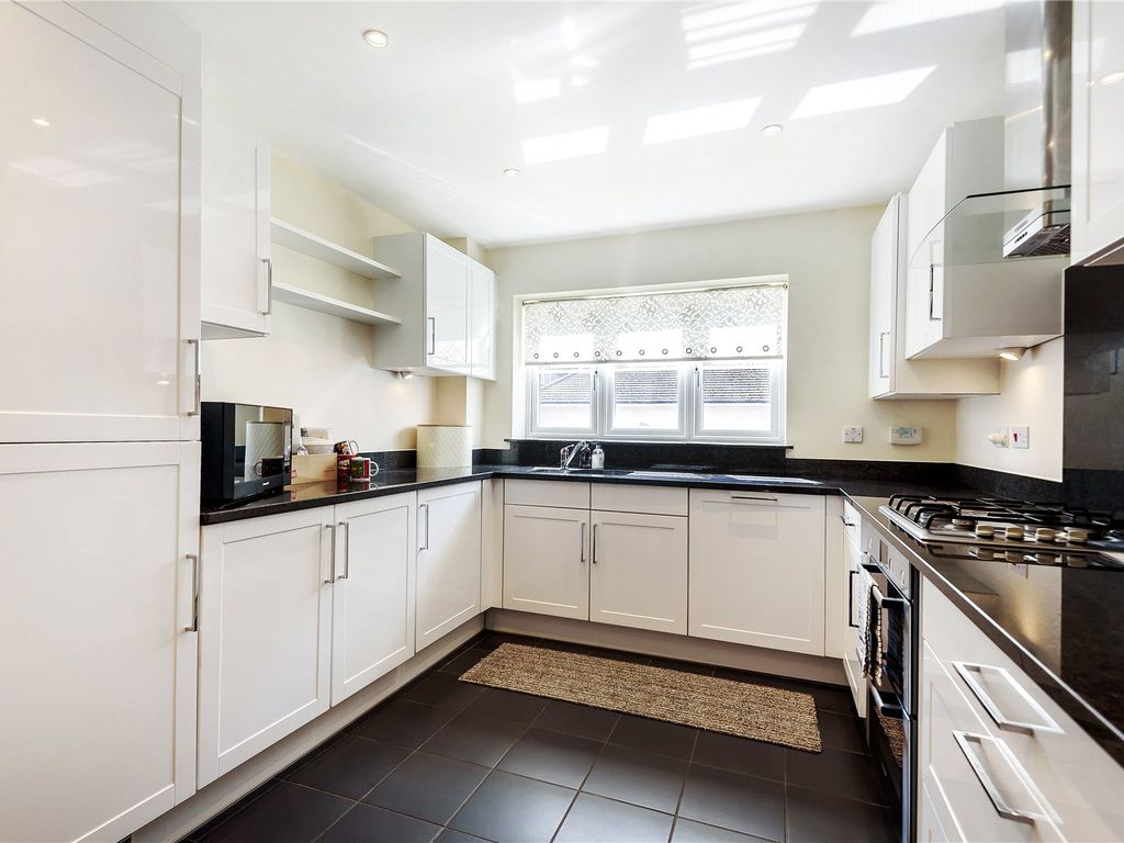 Upper Meadow, Hedgerley Lane, Gerrards Cross SL9  