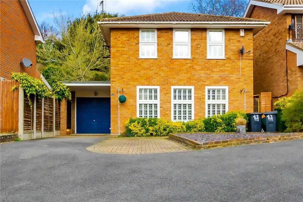 4 Bed Detached House For Sale In Whimbrel Close South Croydon CR2 Zoopla 4 Bed Detached House For Sale In Whimbrel Close South Croydon CR2 Zoopla
