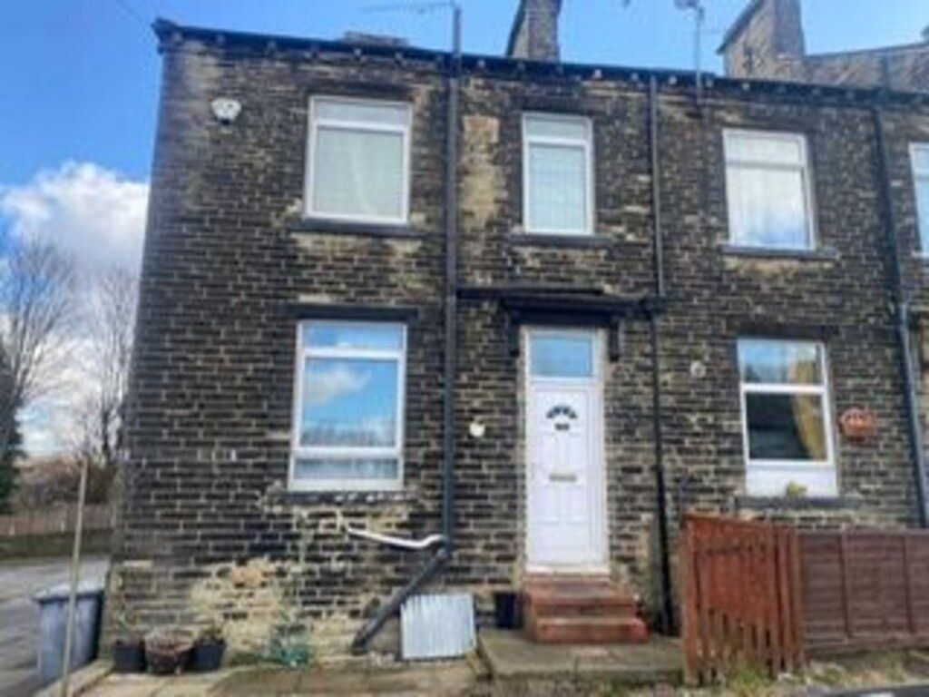 2 bed end terrace house for sale in Mount Street, Cleckheaton BD19 Zoopla