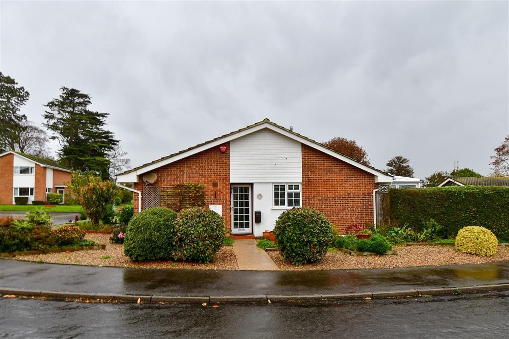 2 bed semidetached bungalow for sale in Greenacre Drive, Walmer, Deal