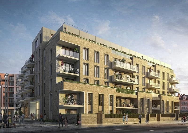 Filmworks, 59 New Broadway, London W5  