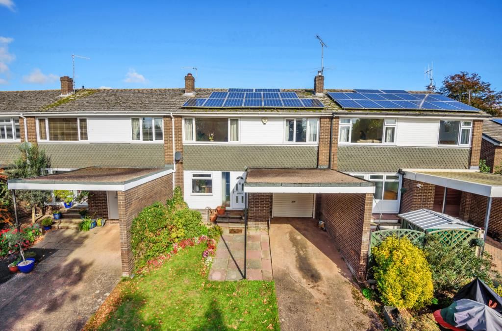 Topsham Road, Countess Wear, Exeter, Devon EX2  