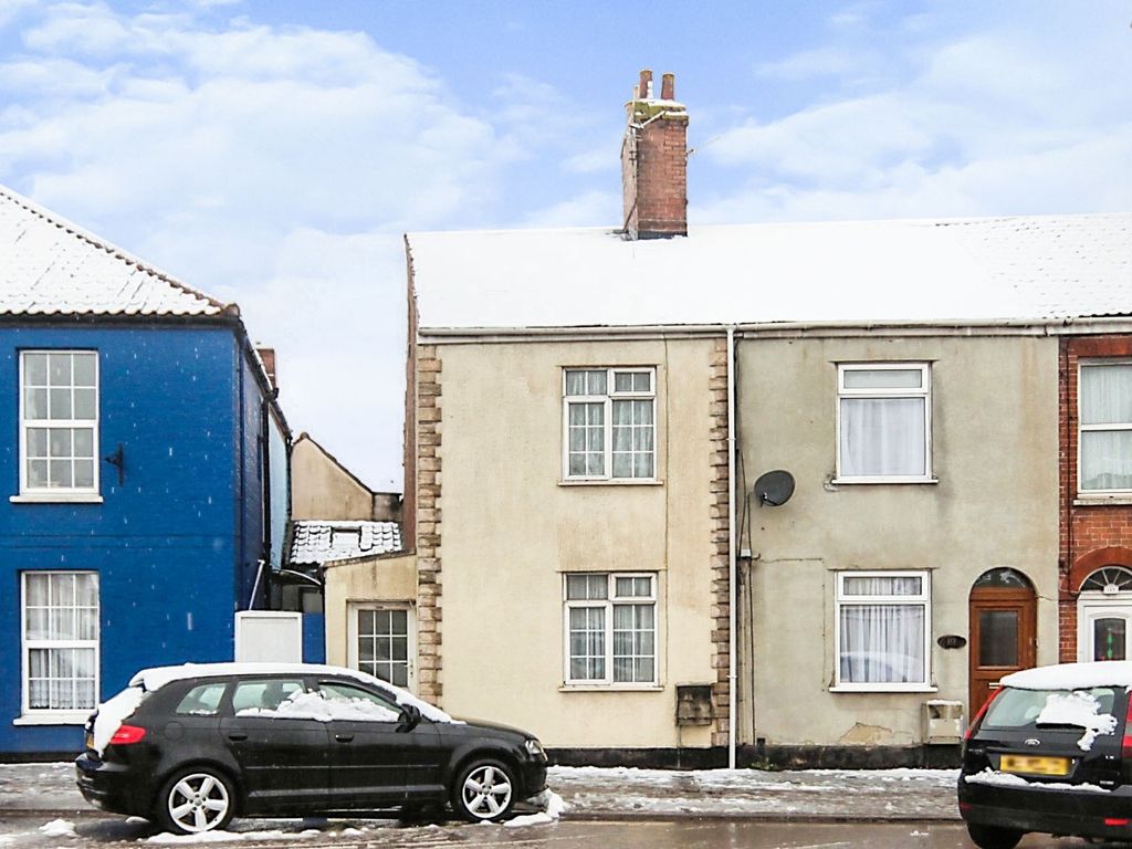 3 bed terraced house for sale in Fore Street, North Petherton