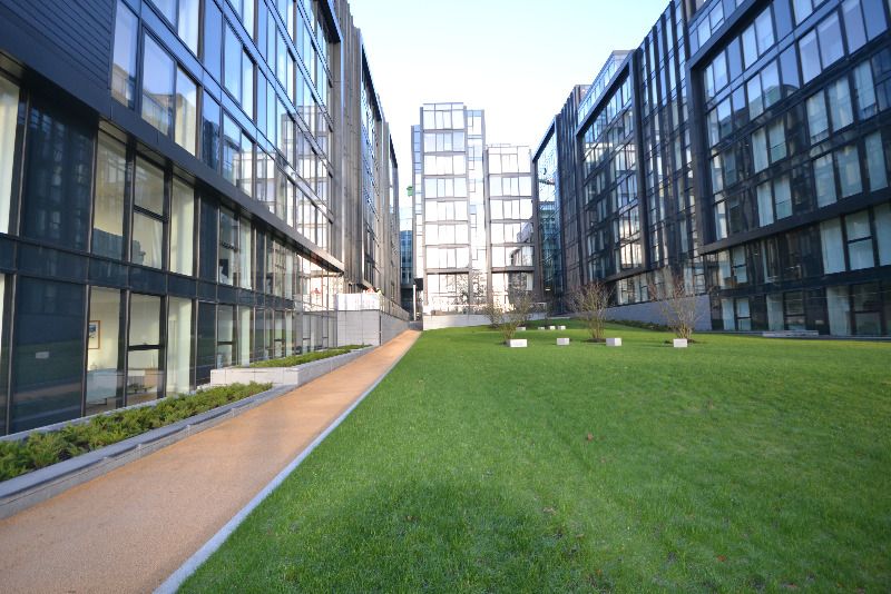 1 bed flat to rent in Simpson Loan, Central, Edinburgh EH3 Zoopla