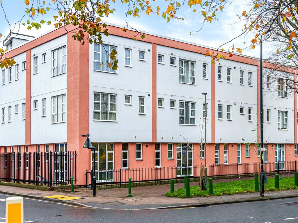 2 bed flat for sale in Perry Hall Road, Orpington BR6, £195,000 Zoopla