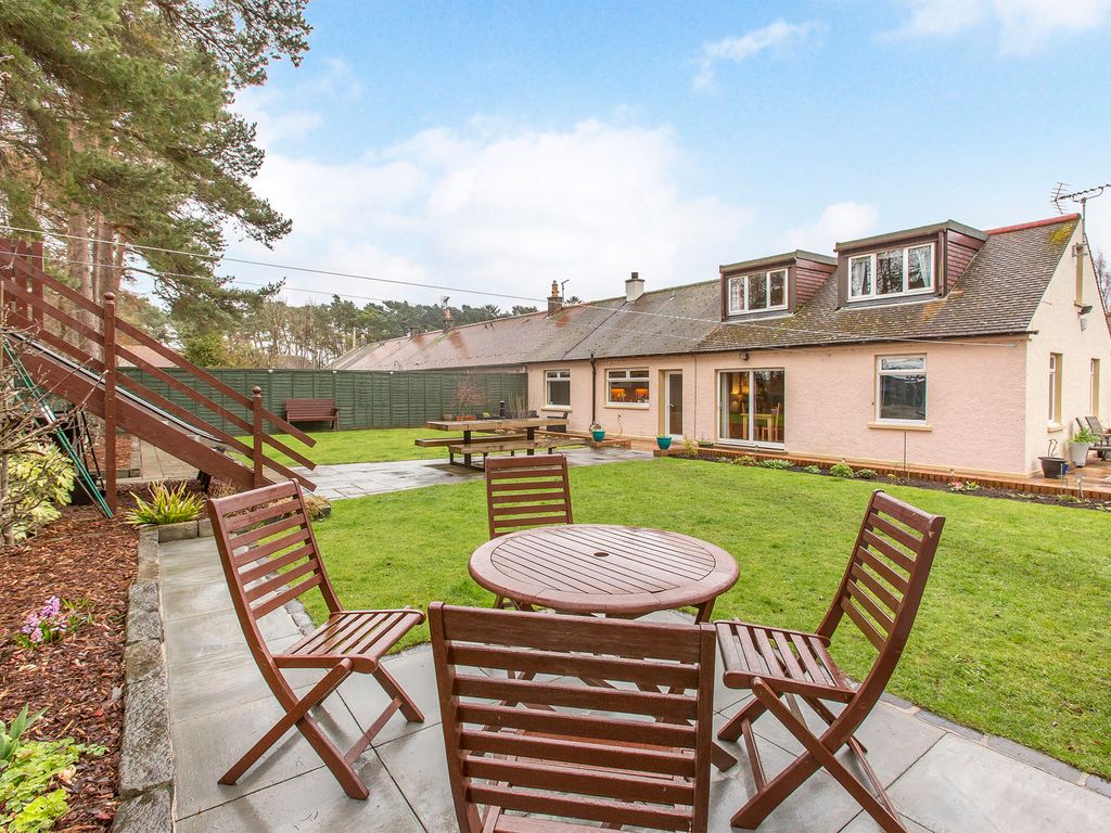 4 bed end terrace house for sale in 5 New Houses, East Fortune, East Lothian EH39 Zoopla