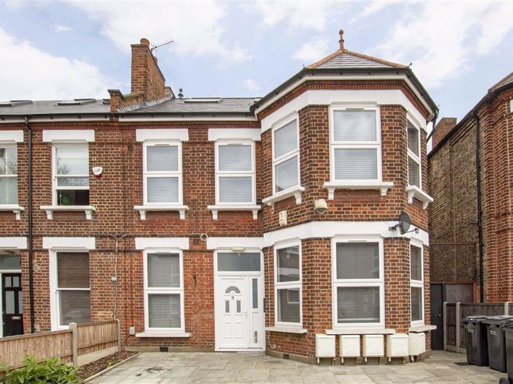 1 bed flat to rent in Fordwych Road, London NW2 Zoopla