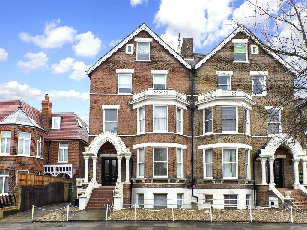 1 bed flat for sale in Kew Gardens Road, Kew, Surrey TW9, £475,000 Zoopla