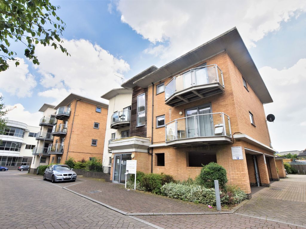 Caelum Drive, Hythe, Colchester CO2  