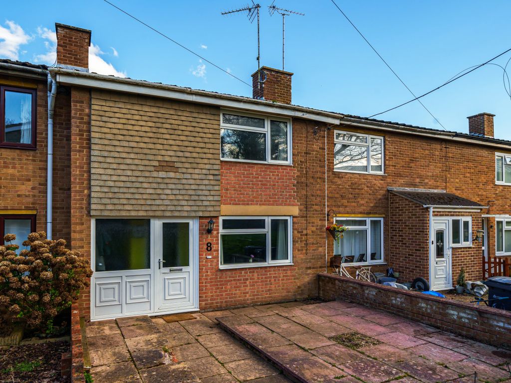 2 bed terraced house for sale in Cirencester, Gloucestershire GL7 Zoopla