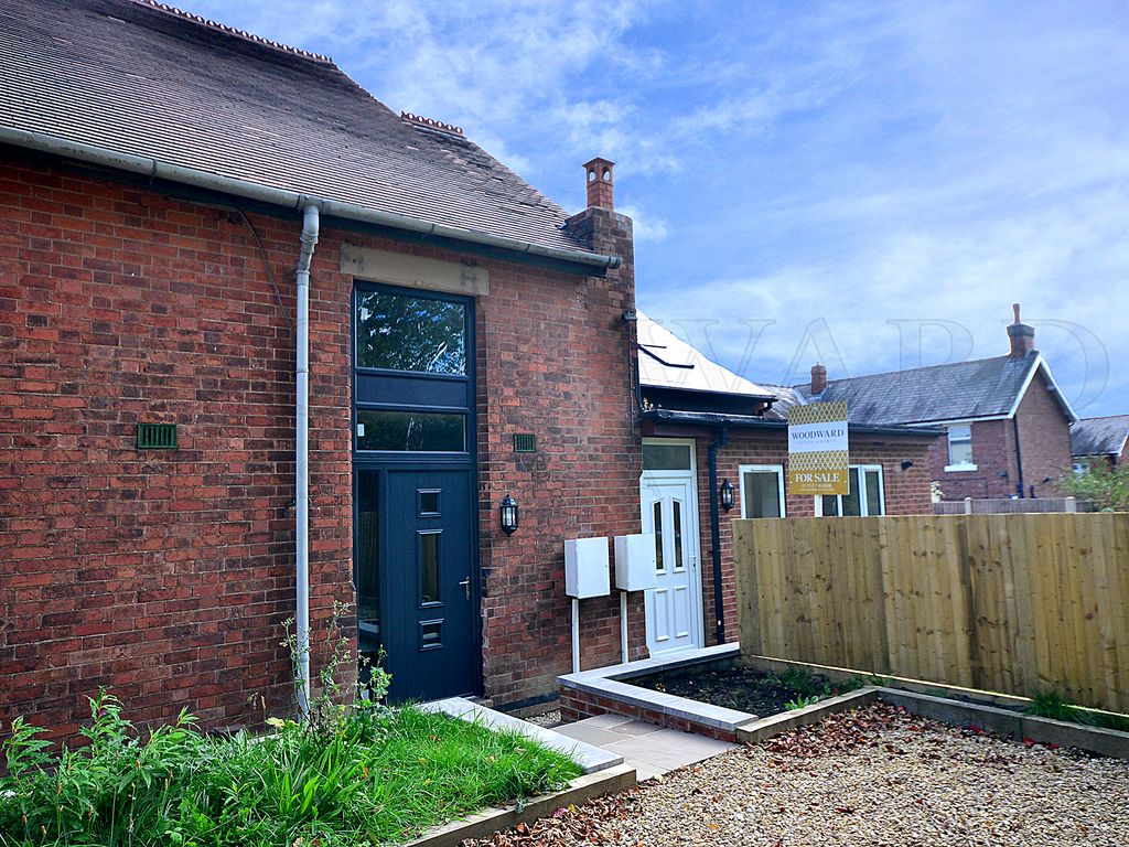 2 bed town house for sale in Furnace Lane, Loscoe, Heanor DE75 Zoopla