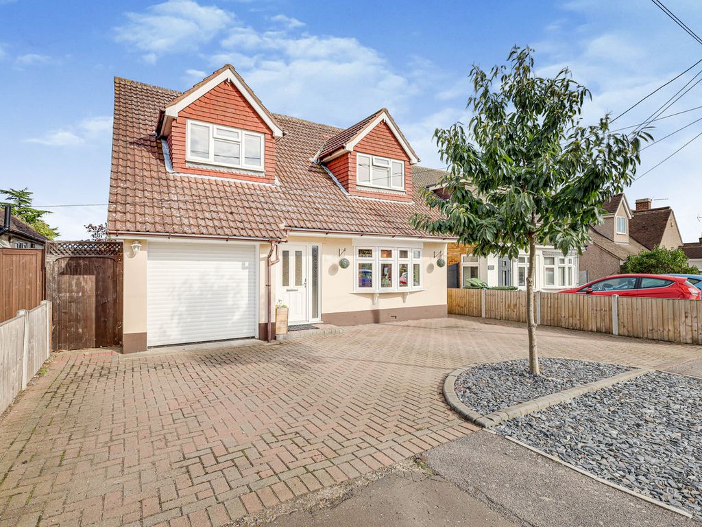 Alfred Gardens, Wickford SS11  